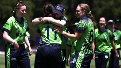 Ireland Vs England Women S T20 World Cup Live Streaming Irl W Vs Eng W Live Online Tv Brodcast