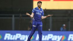 Ipl 2023 Blow To Mumbai Indians As Jasprit Bumrah Likely To Miss Tournament