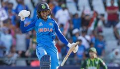 Jemimah Rodrigues Indian Batter Sold To Delhi Capitals For Inr 2 2 Crore In The Wpl Auction