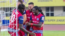 Isl 2022 23 Jfc 3 2 Hfc Ten Man Jamshedpur Stun Hyderabad