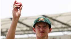 India Vs Australia Josh Hazlewood Ruled Out Of Tour Due To Achilles Injury
