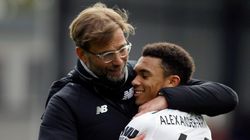 Liverpool Manager Jurgen Klopp Wanted By Real Madrid