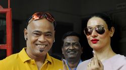 Vinod Kambli Former Player In Trouble As Fir Lodged By Kambli S Wife Andrea Hewitt Against Him For