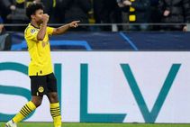 Borussia Dortmund Chelsea Champions League Last 16 Report