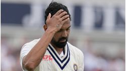 India Vs Australia Kl Rahul Walking On Thin Ice Time Running Out For Opener