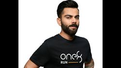Virat Kohli To Flag Off Inaugural One8 Run In Bengaluru