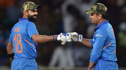 How Ms Dhoni Calmed Down Virat Kohli In 2015 World Cup Pakistan Player Sohail Khan Reveals
