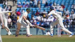 India Vs Australia Ks Bharat Impresses With Lightening Quick Stumping Smart Drs Call