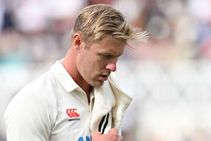 New Zealand Quicks Jamieson And Henry Ruled Out Of First Test Against England