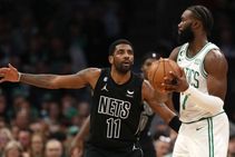 Nba Fast Starting Celtics Condemn Nets To Heaviest Loss In Nine Years