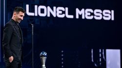 Messi Best Fifa Mens Player Award Here Is Why Argentine Forward Deserves It