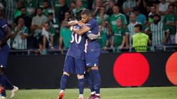 Champions League Psg Vs Bayern Munich Live Stream In India Live Telecast Schedule Predicted Line