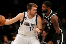Brooklyn Nets Trade Kyrie Irving To Dallas Mavericks