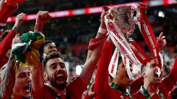 Manchester United S Journey To Glory At Carabao Cup Their First Trophy In Six Years