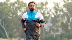 Manish Kumar The Iron Man Of Indian Martial Arts Eyes Glory In Judo At Asian Games