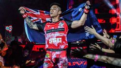 One Fight Night 7 Martin Nguyen Aims For Top Against Last Minute Replacement Razhab Shaydullaev