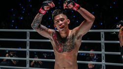 Martin Nguyen Calls Out Shamil Gasanov And Garry Tonon Following One Fight Night 7 Victory