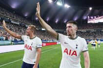 Atletico Sign Matt Doherty On Short Term Deal After Tottenham Contract Terminated