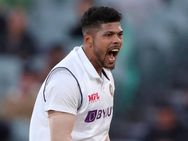 Umesh Yadav S Father Passes Away Due To Prolonged Illness