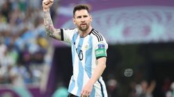 Lionel Messi Wins Fifa Best Player Whom Did Messi And Other Star Players Voted For