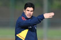 Mikel Arteta Hits Out At Compressed Arsenal Schedule Ahead Of Quick Turnaround Against Aston Villa