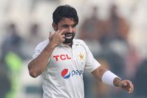 Pakistan Mohammed I Didnt Deserve To Play Dropped New Zealand Test