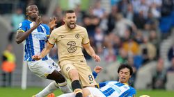 Moises Caicedo Transfer News Three Clubs Set To Make Offers For Ecuador International In The Summer