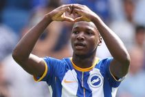 Moises Caicedo Roberto De Zerbi Tells Brighton Fans Back Arsenal Target
