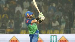 Most Runs In Psl 2023 Top 10 Highest Run Scorers In Pakistan Super League Season 