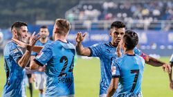 League Winners In Style The Moving Parts Behind Mumbai City S Record Smashing Shield Triumph