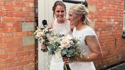 Wpl Auction Who Is Nat Sciver Married Her Teammate Katherine Brunt In 