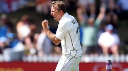 Nz Vs Eng Hosts New Zealand Secure Historic One Run Win After Being Forced To Follow On