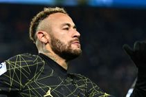 Rumour Has It Chelsea Meet With Psg On Neymar Transfer