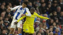 Should Liverpool Target N Golo Kante On A Free Transfer