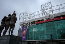 Man Utd Takeover Bid Confirmed By Qatari Banker Al Thani