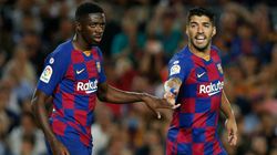 Ousmane Dembele Two Premier League Clubs To Fight It Out For The Frenchman