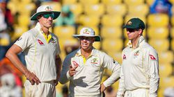 Border Gavaskar Trophy 2023 Pat Cummins To Miss Indore Test Steve Smith To Lead Australia