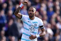 Rumour Has It Pierre Emerick Aubameyang To Mls Chelsea