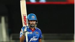 Prithvi Shaw Denies Posting Valentine S Day Story On Instagram Someone Editing My Pics