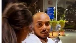 Prithvi Shaw Selfie Row They Hit Me Hit Baseball Bat Touched My Private Parts Alleges Sapna Gil