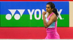 Asia Mixed Team Badminton Championships 2023 Date Venue Groups India Opponents Live Streaming Detail