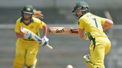 Wpl 2022 Gujarat Giants Appoint Rachael Haynes Nooshin Al Khadeer And Tushar Arothe As Coaches