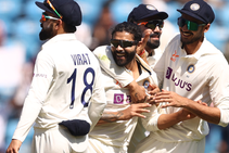 Ravindra Jadeja Fined By Icc In Ointment Controversy