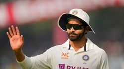 Ravindra Jadeja Becomes Only Second Spinner To Reach Unique Milestone After 7 Wickets Against Austra