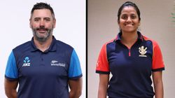 Women S Premier League Royal Challengers Bangalore Women Full List Of Coaching Staff For Wpl 