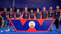 Wpl 2023 Auction Royal Challengers Bangalore Management Brainstormed For More Than Two Months