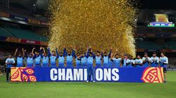 Dy Patil T20 Cup Reliance 1 Hold Their Nerve To Become 2023 Champions