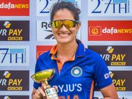 Wpl Rcb S Renuka Singh Reveals Her Parents Mad Obsession With Cricket
