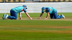 Border Gavaskar Trophy Straight Up Doctoring Allege Aussie Experts On Nagpur Pitch Demand Icc I