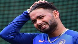 Want Rishabh Pant To Recover So That I Can Go And Slap Him Kapil Dev S Parental Love